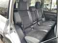 2008 Mitsubishi Pajero