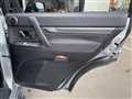 2008 Mitsubishi Pajero
