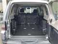 2008 Mitsubishi Pajero