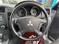 2008 Mitsubishi Pajero