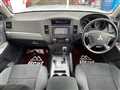2008 Mitsubishi Pajero
