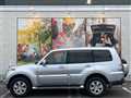 2008 Mitsubishi Pajero