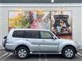2008 Mitsubishi Pajero