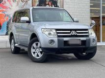 2008 Mitsubishi Pajero