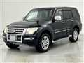 2015 Mitsubishi Pajero
