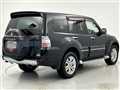 2015 Mitsubishi Pajero