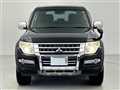 2015 Mitsubishi Pajero
