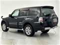 2015 Mitsubishi Pajero