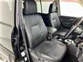 2015 Mitsubishi Pajero