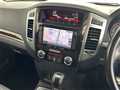 2015 Mitsubishi Pajero