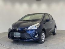2019 Toyota Vitz