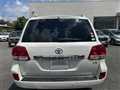 2011 Toyota Land Cruiser