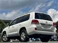 2011 Toyota Land Cruiser