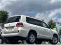 2011 Toyota Land Cruiser