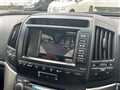 2011 Toyota Land Cruiser