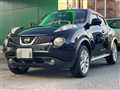 2012 Nissan Juke