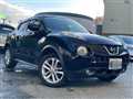 2012 Nissan Juke