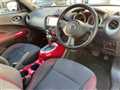 2012 Nissan Juke