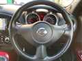 2012 Nissan Juke