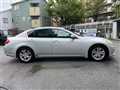2011 Nissan Skyline