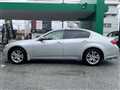 2011 Nissan Skyline