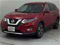 2019 Nissan X-Trail