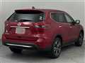 2019 Nissan X-Trail