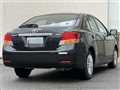 2009 Toyota Allion