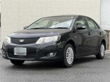 2009 Toyota Allion