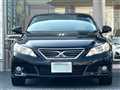 2010 Toyota Mark X