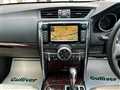 2010 Toyota Mark X
