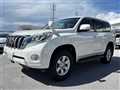2017 Toyota Land Cruiser Prado