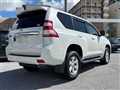 2017 Toyota Land Cruiser Prado