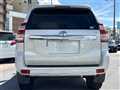2017 Toyota Land Cruiser Prado