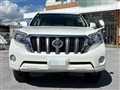 2017 Toyota Land Cruiser Prado
