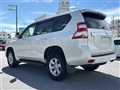 2017 Toyota Land Cruiser Prado