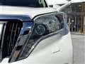 2017 Toyota Land Cruiser Prado