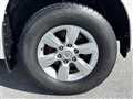 2017 Toyota Land Cruiser Prado