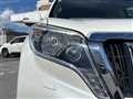 2017 Toyota Land Cruiser Prado