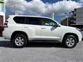 2017 Toyota Land Cruiser Prado