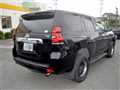 2020 Toyota Land Cruiser Prado