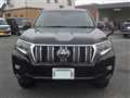 2020 Toyota Land Cruiser Prado