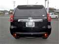 2020 Toyota Land Cruiser Prado