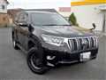 2020 Toyota Land Cruiser Prado