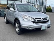 2010 Honda CR-V