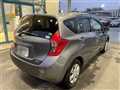 2013 Nissan Note