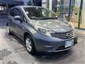 2013 Nissan Note