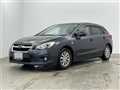 2012 Subaru Impreza Sportswagon