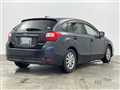 2012 Subaru Impreza Sportswagon