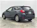 2012 Subaru Impreza Sportswagon